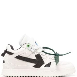 Off-White Sponge mid top sneaker