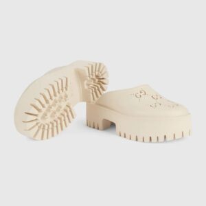 Gucci Slide Baige