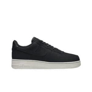 Nike Air Force 1 Low 07 Black White