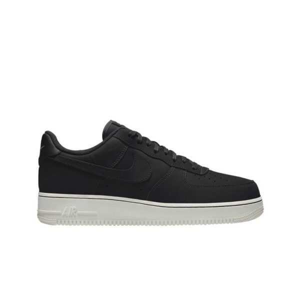 Nike Air Force 1 Low 07 Black White