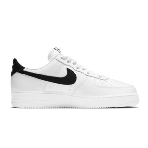 Nike Air Force 1 Low 07 White Black