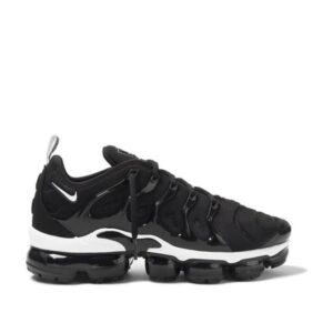 Nike Air VaporMax Plus Overbranding Black
