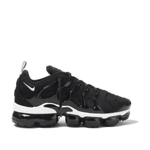 Nike Air VaporMax Plus Overbranding Black