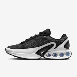 Nike Air Max Dn Black White