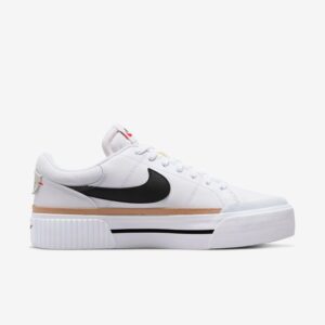 Nike Blazer Court Legacy Lift