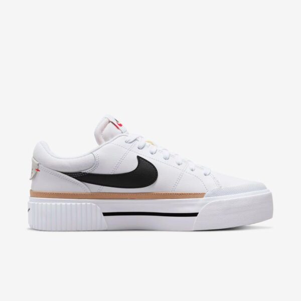Nike Blazer Court Legacy Lift