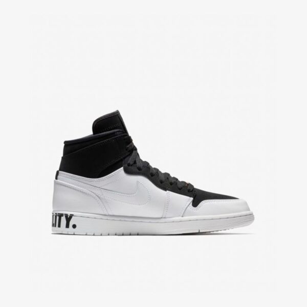 AIR JORDAN 1 ‘EQUALITY’