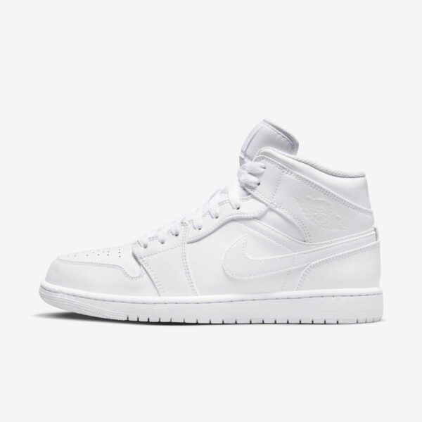 Air Jordan 1 Mid Shoes