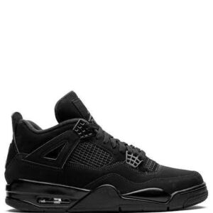 Nike Air Jordan 4 Retro Black Cat