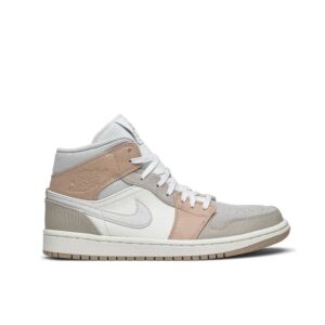 Jordan 1 Mid Milan