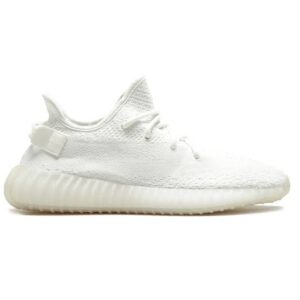 Adidas Yeezy Boost 350 V2 Cream/Triple White