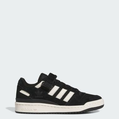 ADIDAS FORUM LOW SHOES