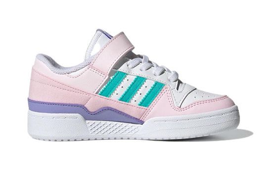adidas originals Forum El C 'Pink White'