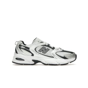 New Balance 530 White Black