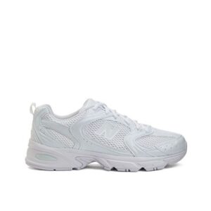 New Balance 530 White Sneakers