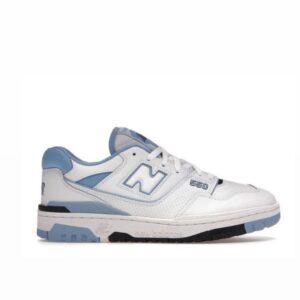 NEW BALANCE 550 WHITE BLUE