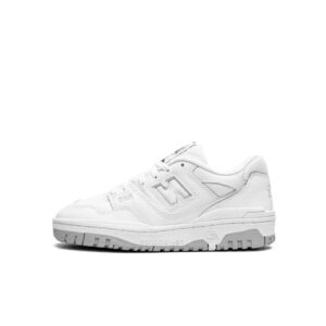 New Balance 550 White Grey
