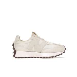 New Balance 327 - Angora with Sea Salt