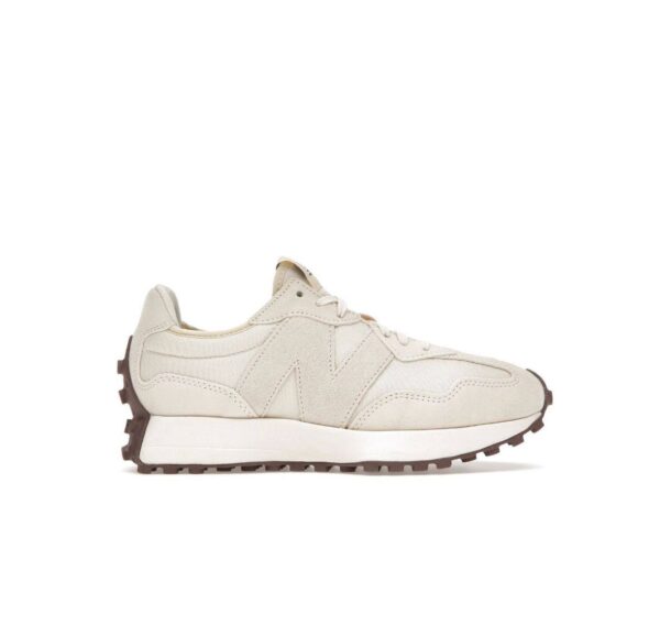 New Balance 327 - Angora with Sea Salt