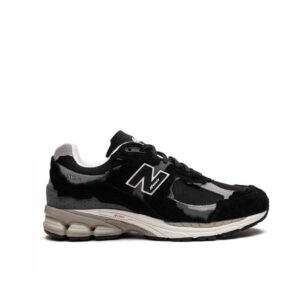 New Balance 2002R Protection Pack Black Grey