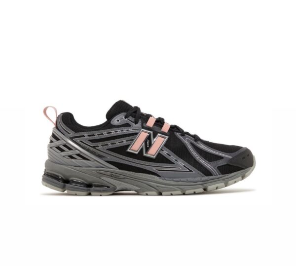 New Balance 1906R Black Pink Moon