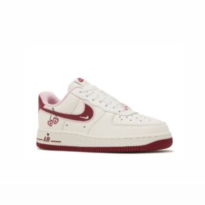 Nike Air Force 1 Valentine’s Day