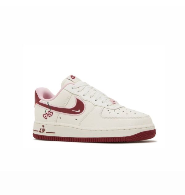 Nike Air Force 1 Valentine’s Day