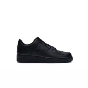 Nike Air Force 1 Low Black