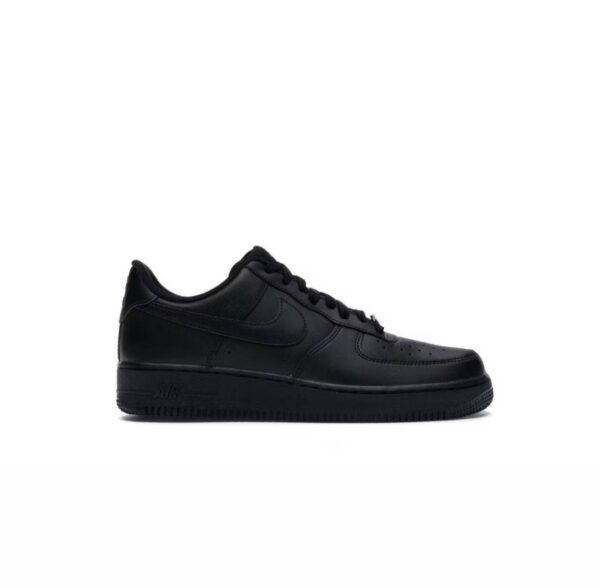 Nike Air Force 1 Low Black