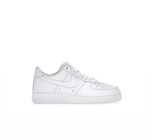 Nike Air Force 1 Low White