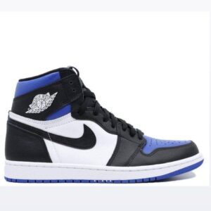 Jordan 1 Mid Courtpurple