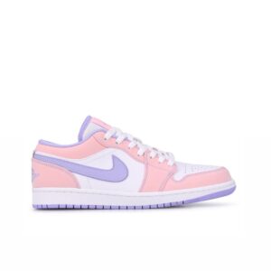 Air Jordan 1 Low Arctic Punch