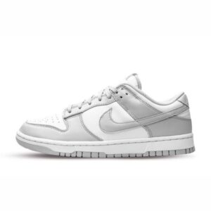 Nike Dunk Low Grey Fog