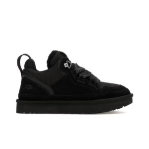 UGG LOWMEL BLACK