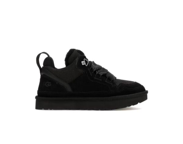 UGG LOWMEL BLACK