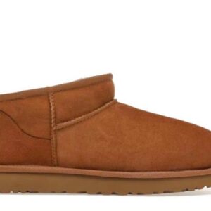 UGG Classic Ultra Mini Boots