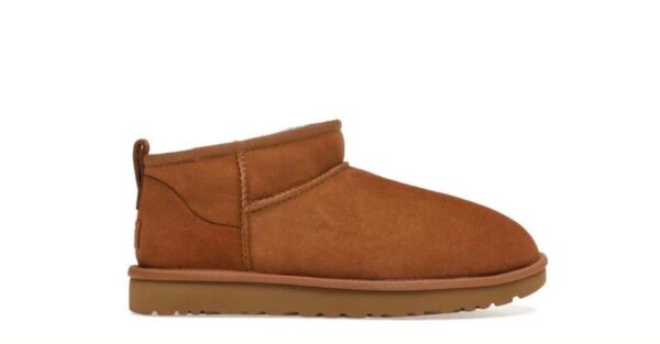 UGG Classic Ultra Mini Boots