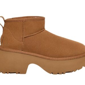 UGG Classic Ultra Mini New Heights Boots