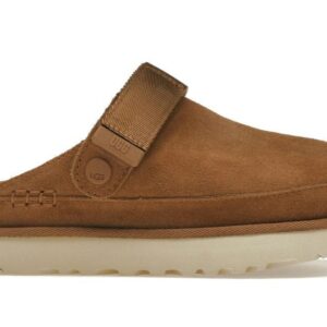 UGG Goldenstar Clog Chestnut