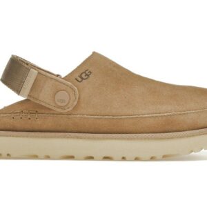 UGG Goldenstar Clog Sand