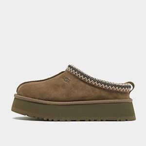 Ugg Tazz Slippers Hickory