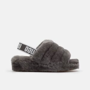 UGG FLUFF YEAH Slide
