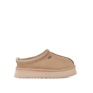 UGG Tazz Slipper Sand Beige