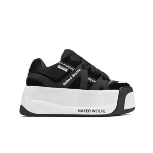 SLIDER BLACK