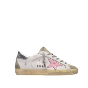 Golden Goose Sneakers Super-Star