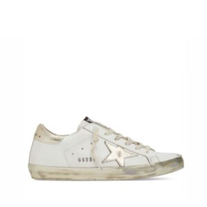 Golden goose clearance sneakers luisaviaroma