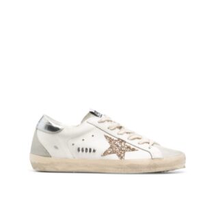 Superstar Leather Sneakers