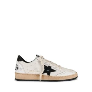 Ball Star 'White Black'