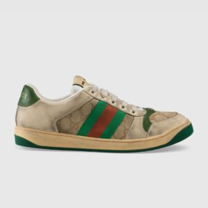 Gucci screener sneaker