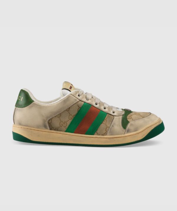 Gucci screener sneaker